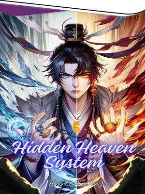 cover image of Hidden Heaven System